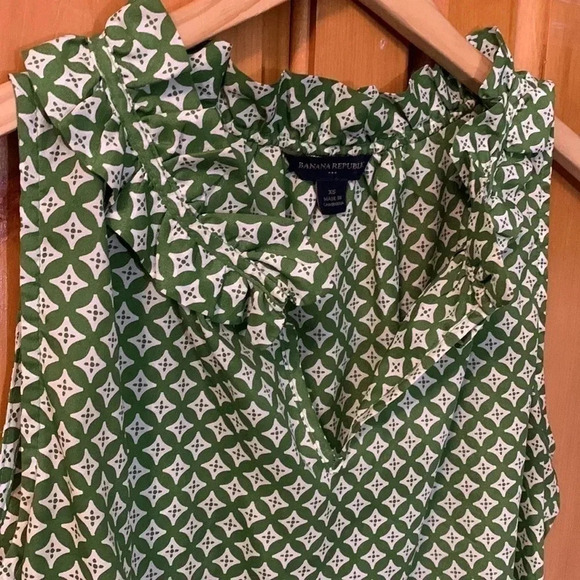 Banana  Republic XS - Picture 3 of 10